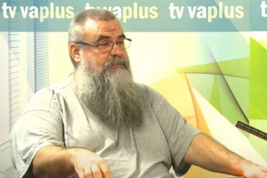 ŠOKANTNE VESTI O POPU KOJI JE UBIO ZAVISNIKA U LEŠNICI! Evo šta Branislav Peranović radi u zatvoru!