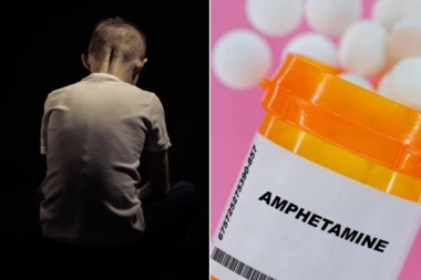 NADROGIRALI DETE ISPRED OSNOVNE ŠKOLE! Užas u Kragujevcu, naterali devetogodišnjaka da pojede bombonu punu AMFETAMINA, mališan se samo SRUŠIO!