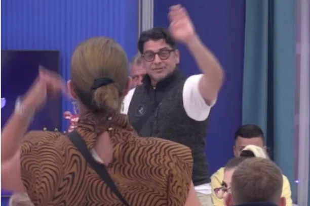 "ANA JE UZELA 100.000 EVRA, ŽELI I MILENA" Zvezdanov prijatelj RASKRINKAO kumin tajni plan, obelodanio Ćurčićkin HONORAR! (VIDEO)