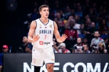 VELIKO PRIZNANJE: Bogdan Bogdanović NAJBOLJI U ISTORIJI Mundobasketa!