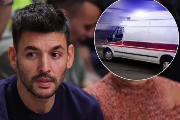 MAŠINA MU OTKINULA RUKU,  A OTAC FUDBALERA MU NUDIO PRASIĆE?!: Ispovest radnika koji je preživeo HOROR radeći u firmi porodice GOLGETERA!