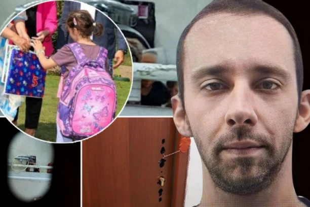 EVO GDE JE DANAS I U KAKVOM JE STANJU "DEVOJČICA IZ KADE"! Otac je držao zatočenu, osuđen na dugogodišnju robiju!