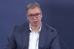 "NIJE SRPSKA DRŽAVA FONTANA ŽELJA ZA ONE KOJI BI DA GAZE KLUPE U SKUPŠTINI" : Vučić o izborima i pojedinim zahtevima opozicije
