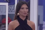 ANA RADULOVIĆ POKAZALA DRUGO LICE: Voditeljka "Elite" ZAPRETILA uživo u programu!