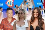 ESTRADA ČESTITALA KOŠARKAŠIMA: Poznati proslavljaju prolazak u finale Svetskog prvenstva!