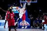 SVAKI KORAK KOJI NAPRAVIŠ: FIBA se POKLONILA Aleksi Avramoviću! (FOTO)