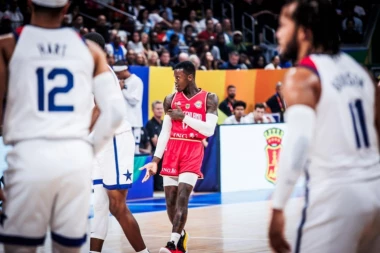 SENZACIJA U MANILI! Nemačka je u FINALU protiv Srbije! Amerika NA KOLENIMA!