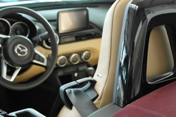 KUPUJETE NOVA KOLA? Pazite se! Neki modeli znaće SVE o vama, čak i S KIM STE INTIMNI! Najveći špijun je OVA MARKA AUTOMOBILA!