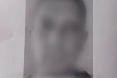 UHAPŠEN MANIJAK SA NOVOG BEOGRADA! Grad oblepljen njegovim slikama i mestima gde ORDINIRA!