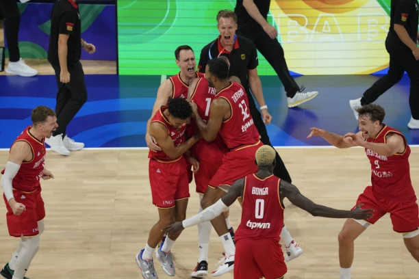 NEMCI NA SKENERU REPUBLIKE: Evo što Karijeve "orlove" čeka u finalu SP!