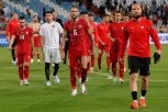 MORA DA SE GINE ZA SRBIJU, NE MOŽE SE PEŠKE NA EVRO: Legenda udarila na fudbalere zbog igre protiv Mađarske