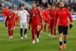 SRBIJA SVE VIŠE NAZADUJE NA FIFA RANG-LISTI: Evo koje mesto zauzimaju Piksijevi "orlovi"!