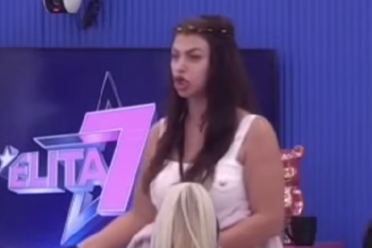 Miljana Kulić Elita