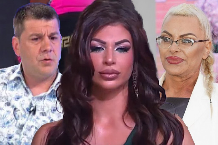 Marija Kulić, Miljana Kulić, Ivan Marinković