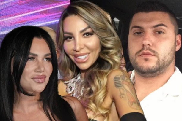 DAJTE DOKAZ, TA SPLETKA VAM PADA VODU! Stanija NIKAD SUROVIJE, zagrmela iz petinih žila zbog Asmina i Aneli: To je apsolutna neistina i laž!