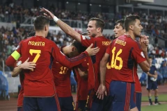 VELIKI SKANDAL:  Španski fudbal potresaju žestoke afere pred početak Evropskog prvenstva!