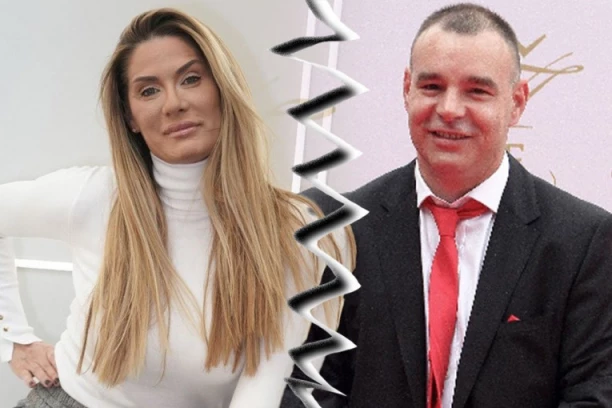 BULIĆ DAO ANI ŠUT-KARTU, PA SE VRATIO BIVŠOJ! Ćurčićeva ponovo ostavljena, raspada se od tuge!