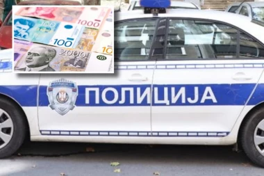 POČELA AKCIJA "ČISTAČ": Uhapšeno deset PORESKIH INSPEKTORA- odštetili budžet za MILIONE evra!