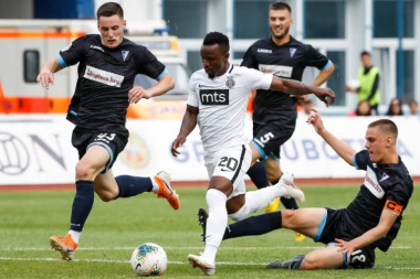 IZNENAĐENJE: Ništa od Super lige, karijeru će zvanično nastaviti u prvoligaškom karavnu!