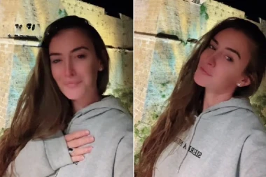 NAŠLA SAM STARE SLIKE IZ "VOZA SMRTI" I VIDELA DADILJU MOJE DECE: Kada je saznala stravičnu istinu već je bilo KASNO (FOTO/VIDEO)