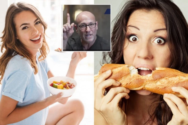 OVE GREŠKE U ISHRANI SKRAĆUJU GOTOVO 10 GODINA ŽIVOTA: Doktor upozorava - jedno je KOREN SVAKOG "ZLA" i treba ga strogo IZBEGAVATI!