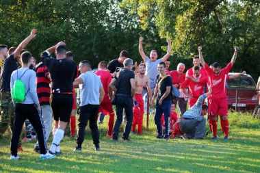 ODLUKA NIJE BILA LAKA: Do nekih lepših i boljih vremena, tim iz Rusne se oglasio zvaničnim saopštenjem!