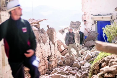 ŠTA SE DEŠAVA SA SRBIMA U MAROKU NAKON RAZORNOG ZEMLJOTRESA? Ambasador Srbije se oglasio i otkrio DETALJE