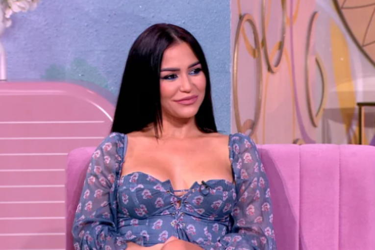 Aleksandra Mladenović