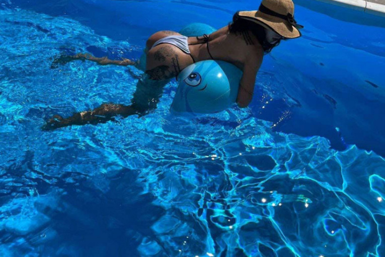 Teodora Radojičić Instagram