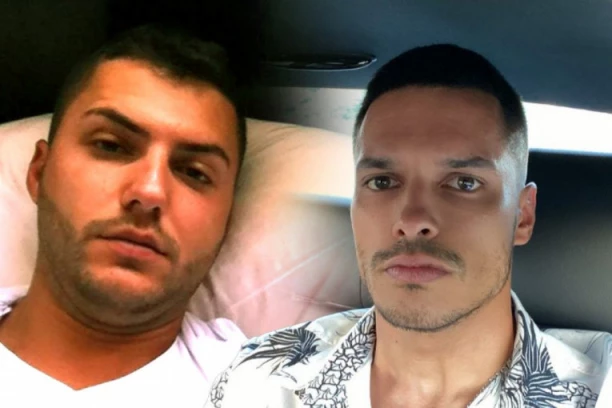 POTREBNE SU MI NOVE GAĆE, VELIČINA POZNATA OSOBI KOJA IH JE KUPOVALA: Marko Marković brutalno uzvratio Staniji i njenom oženjenom vereniku, BUKTI RAT!