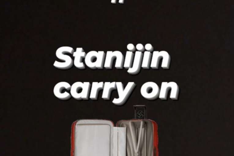 Dejan Dragojević Elita