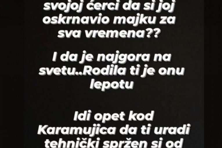 Dejan Dragojević Asmin Durdžić