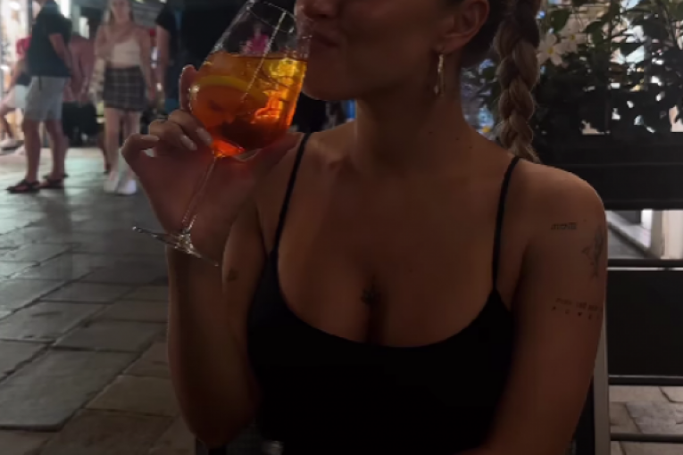 Teodora Džehverović