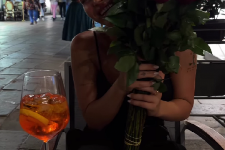 Teodora Džehverović