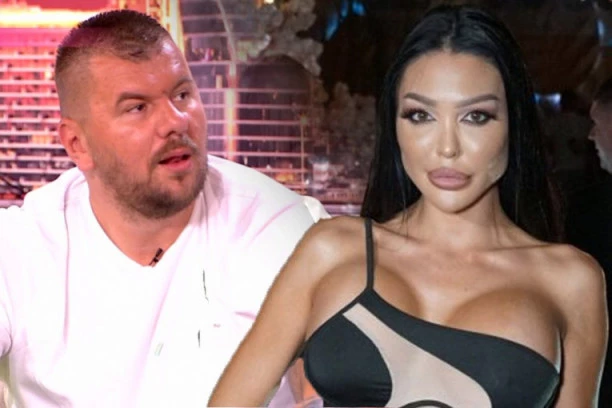 MAJA NAJAVILA UDAJU ZA JANJUŠA: Rasturila mu jedan brak, pa ulazi s njim u novi - otkriveni ŠOK DETALJI!