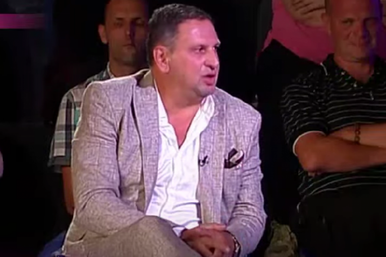 Taki Marinković Elita