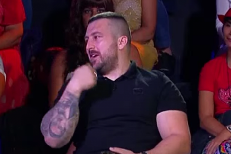 Mladen Vuletić Elita