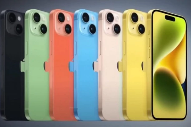 JOŠ DVA DANA DO PREMIJERE: Novi iPhone imaće nekoliko sjajnih promena, a njegova cena će IZNENADITI SVE