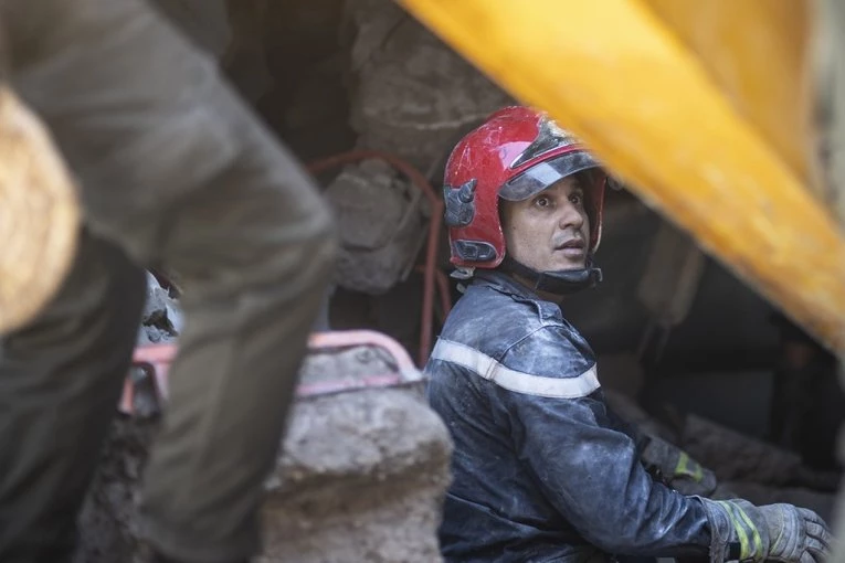 "NESTALO JE STRUJE! MI SMO IZLETELI NA ULICU, SVE SE TRESLO!" Srbi u Maroku ZA DLAKU IZBEGLI tragediju: Panika i neverica, svi smo izleteli napolje!