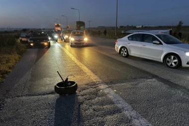 OGLASIO SE DIREKTOR AGENCIJE IZ NIŠA ČIJI JE AUTOBUS IMAO UDES U GRČKOJ: "U autobusu su bila i deca, većina ljudi lakše povređena"!
