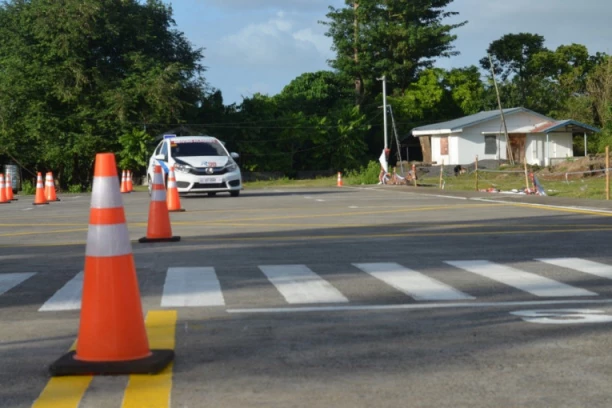 CRNO NA BELO: Test pokazao KO JE BOLJI ZA VOLANOM – čovek ili mašina: Rezultati su IZNENADILI SVE