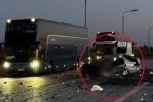 SRBI PREŽIVLJAVAJU PAKAO, BROJ POVREĐENIH PUTNIKA RASTE! Ovo su najnovije informacije o JEZIVOJ saobraćajnoj nesreći u Grčkoj!
