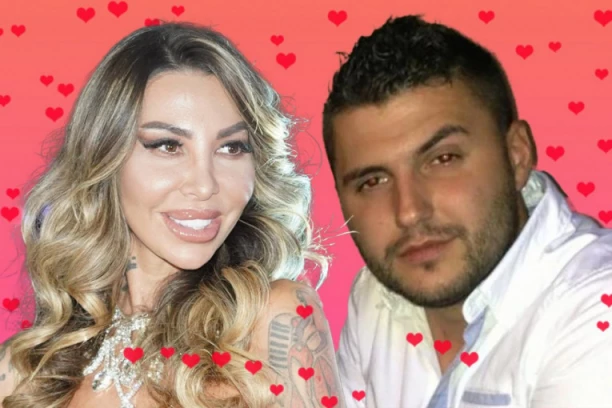 ANELI SPREMNA NA SVE SAMO DA SE NE RAZVEDE: Iz Elite uputila brutalnu poruku porodici Asmina Durdžića!