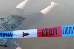 PRONAĐENO TELO U ŠUMARIČKOM JEZERU: Ronioci Žandarmerije izvukli nestalog muškarca (FOTO)