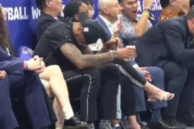 NBA LEGENDA SE POKLONILA BOGDANU! Veliki Melo Entoni SKINUO KAPU Bogdanoviću! (VIDEO)