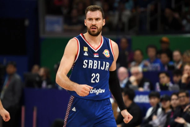 GUDURIĆ BRUTALNO ISKREN POSLE FINALA: Ne bežim od odgovornosti, uvek bih uzeo taj šut!