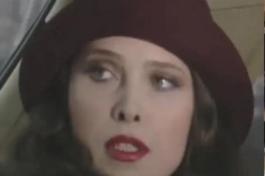 DANAS JE SIGURNO NE BISTE PREPOZNALI: Ovako izgleda ĐINA iz "Srećnih ljudi" gledali ste je OVDE a niste  imali pojma DA JE TO ONA