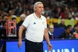 NA OPROŠTAJU OD IGRAČKE KARIJERE! Legendarni košarkaš pomenuo i Karija Pešića!