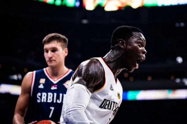 LETI PERJE: Šruder PONOVO UDARIO NA ATAMANA, žestoko odgovorio turskom treneru! (FOTO)