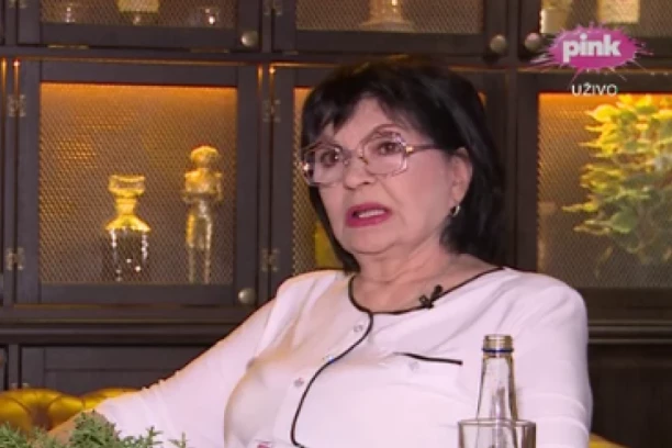 "SPALA SAM NA 45 KILOGRAMA..." Potresna ispovest Nade Obrić o borbi sa TRI VRSTE RAKA